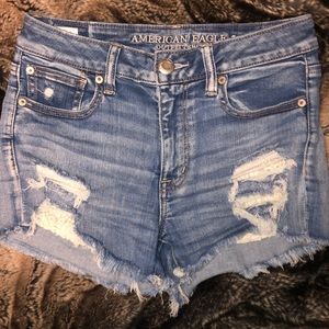 American Eagle Shorts